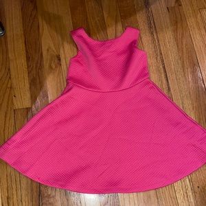 Kate Spade Pink dress